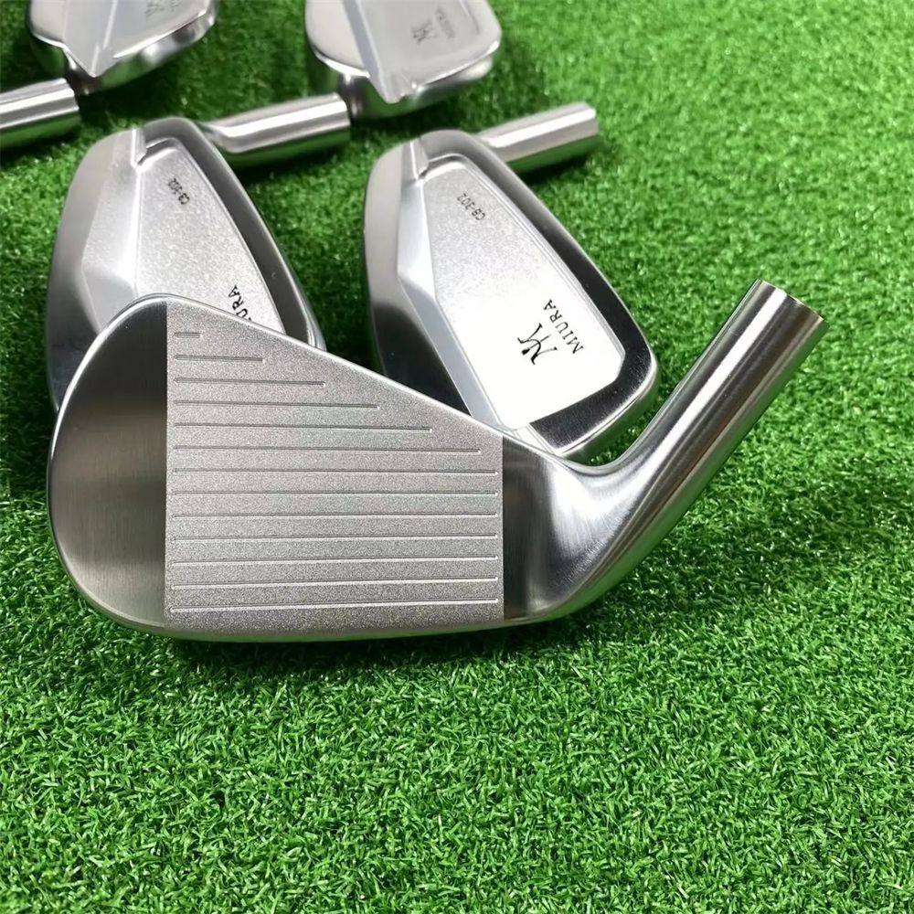 Гольф хардкор Группа Миура MC-502 хардкор три группы URA Technology Research мужской 