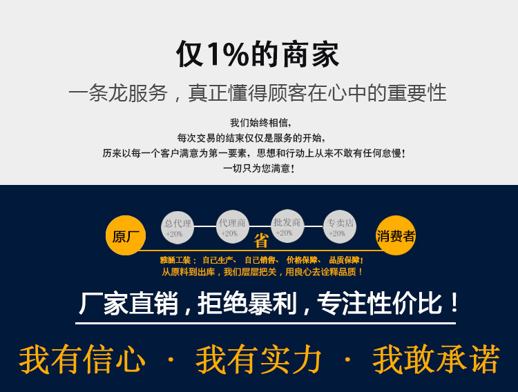 Tenue de travail en coton - Ref 1911683 Image 7