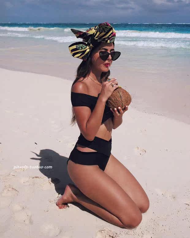 Maillot de bain pour femme - Ref 3035707 Image 17