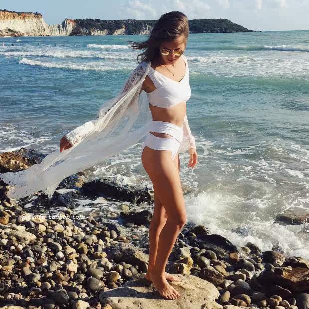 Maillot de bain pour femme - Ref 3035707 Image 14