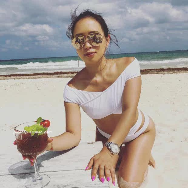 Maillot de bain pour femme - Ref 3035707 Image 8