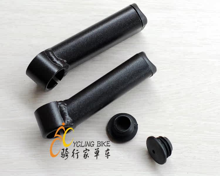 Poignées de vélo GIANT - Ref 2348194 Image 8