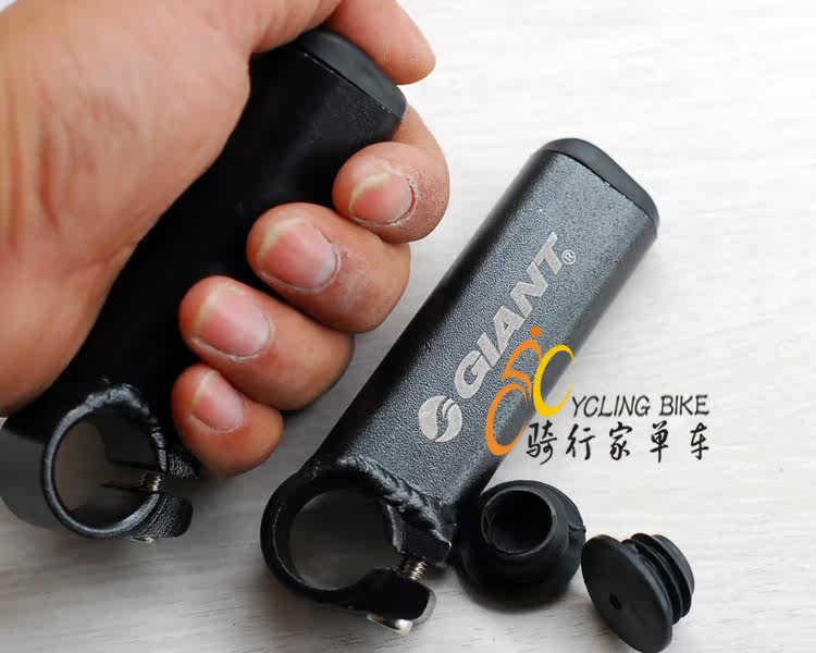 Poignées de vélo GIANT - Ref 2348194 Image 6