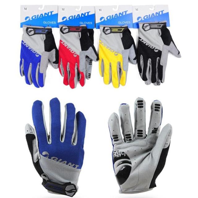 Gants pour vélo mixte - Ref 2240255 Image 17