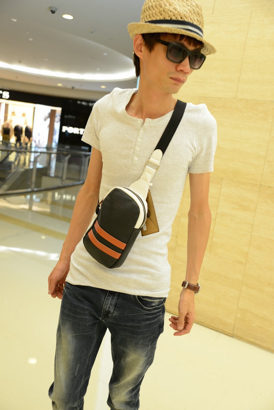 Sac homme - Ref 53489 Image 11