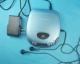 2 tay Nissan Panasonic CD Walkman CD player SL-S280 / 230/310 trạng thái âm thanh tốt - Máy nghe nhạc mp3