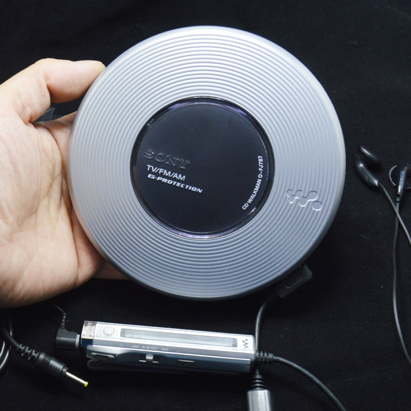 動作品　SONY CD WALKMAN SONY D-FJ787 sony-d-fj787-v0-me0e8rp1j23e1.