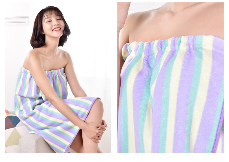 Peignoir - Ref 597704 Image 24