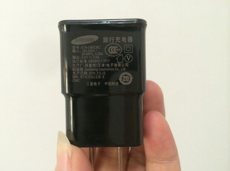 chargeur SAMSUNG pour téléphones SAMSUNG SAMSUNG - Ref 1292793 Image 12