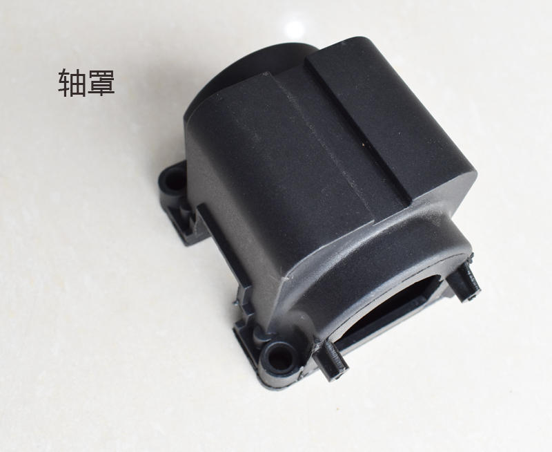 A8F1 cầm tay hai bánh xe cân bằng tay cầm xử lý trục che nắp khối khung chân hỗ trợ lái xe phụ tùng - Smart Scooter 	xe thăng bằng mini