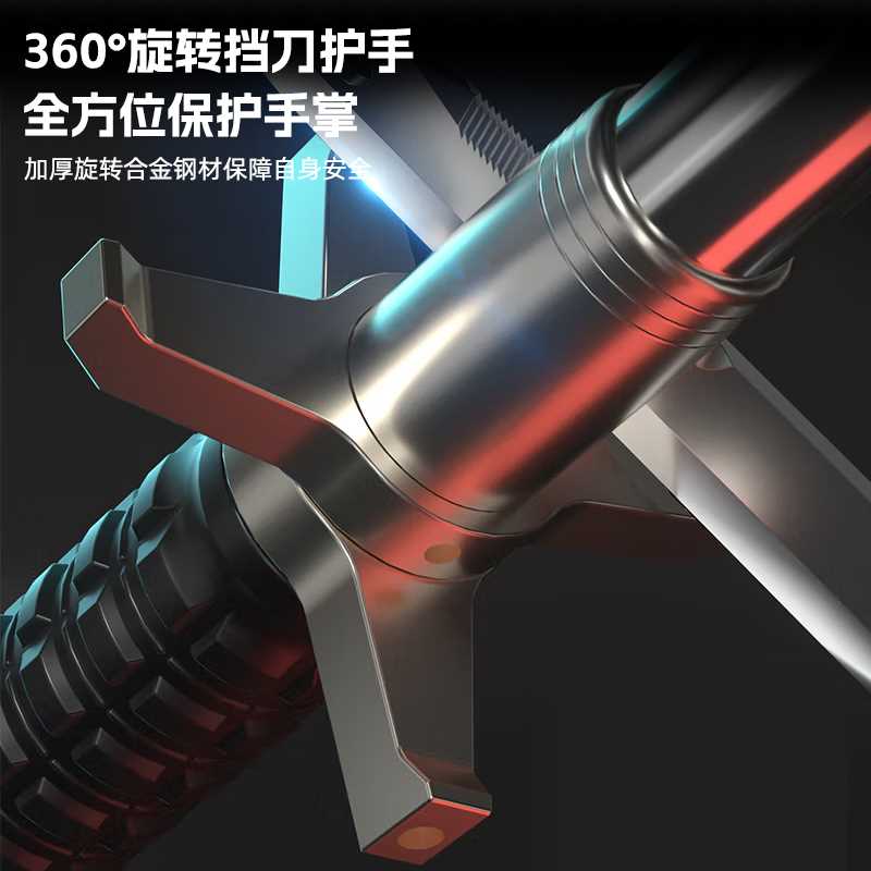 峨眉武术的独特魅力：《俏佳人正版武术·三节棍进枪余门齐心拳》