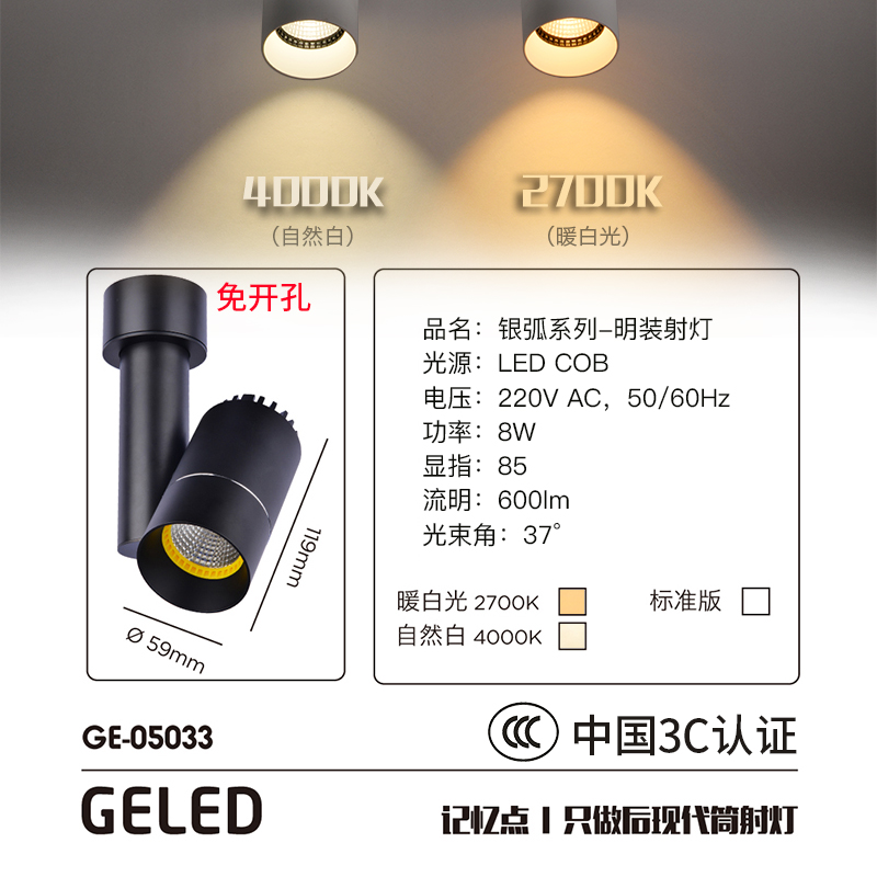 GELEDledװ05033