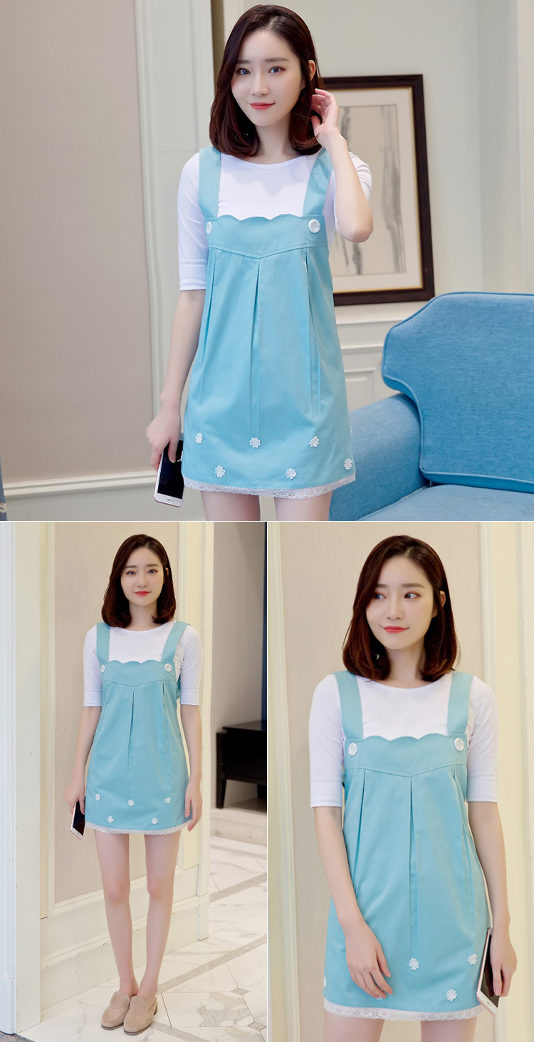 Trang phục phù hợp với trang phục bà bầu phụ nữ mang thai bảo vệ bức xạ quần áo phụ nữ tạp dề để làm việc tạp dề bên ngoài mặc mang thai mùa thu đông áo khoác chống bức xạ