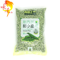 Imported New Zealand special grade sweet adzuki beans 2 pounds quick-frozen fresh sweet green beans sweet beans peas pizza fried rice