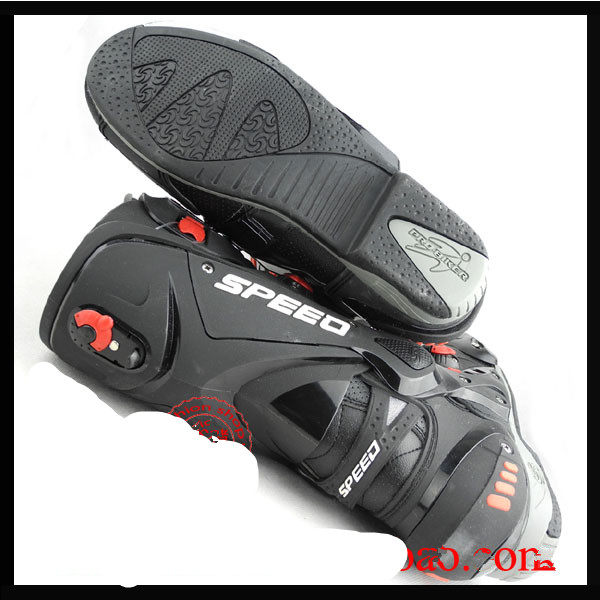 Bottes moto - Ref 1388949 Image 11