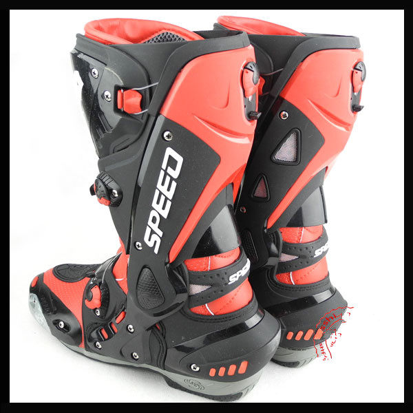 Bottes moto - Ref 1388949 Image 6