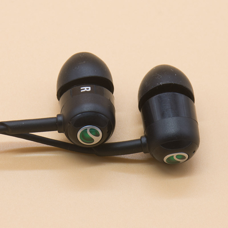 Sony Ericsson Hpm-78 Hpm-77 In-Ear Short Cable Headphones Can Be Equipped with Bluetooth Mmcx Heavy Bass Mw600