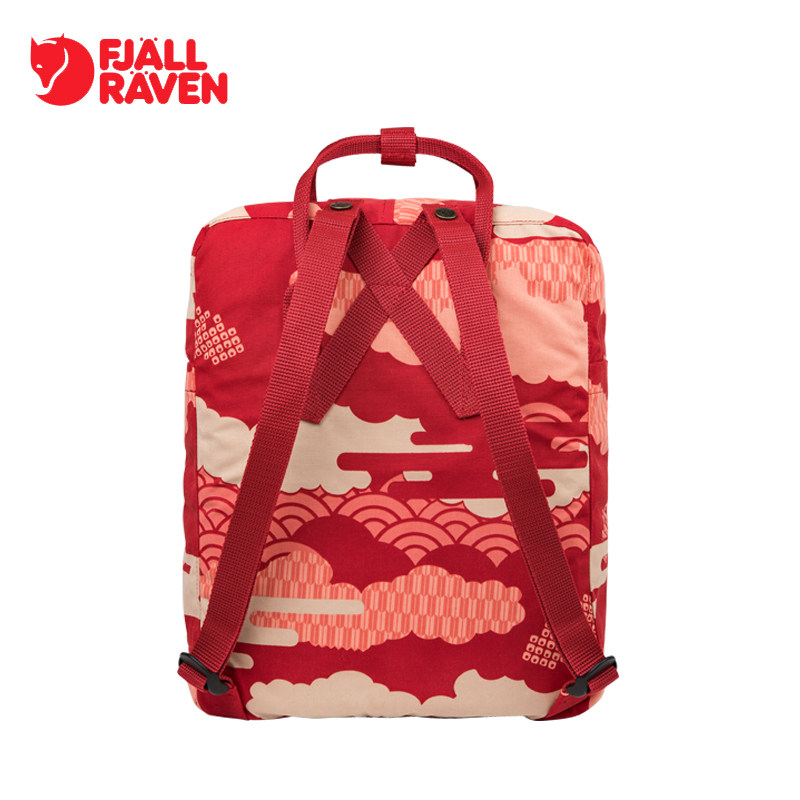 fjallraven kanken china