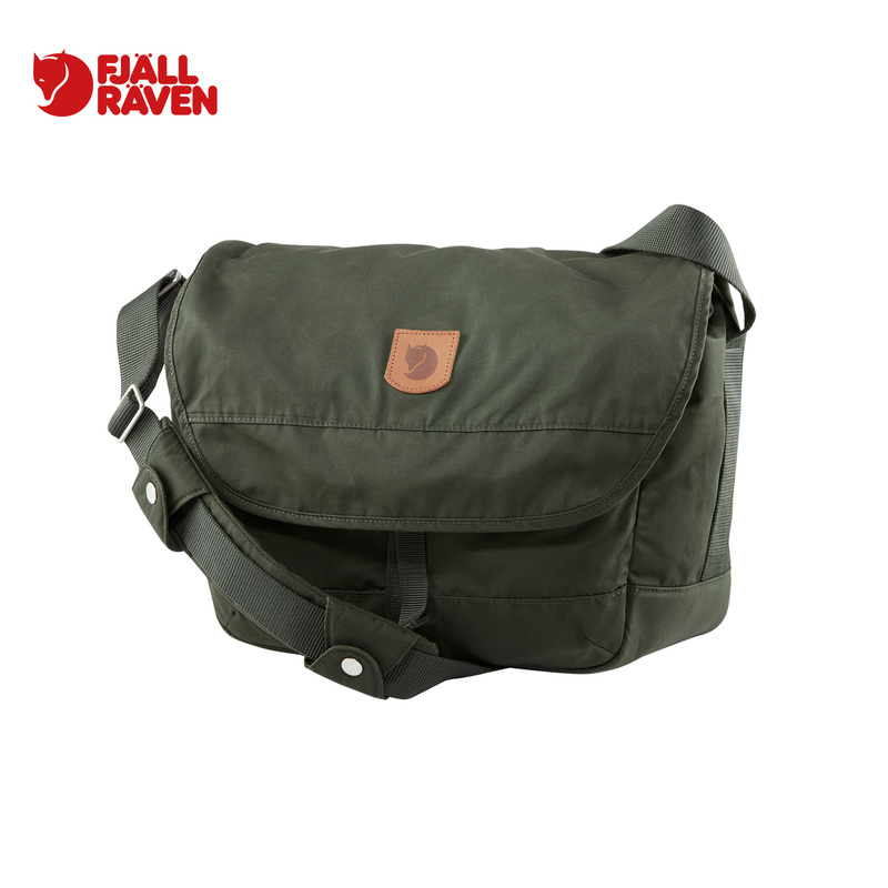 Fjallraven/Arctic Fox G-1000 Sports Computer Bag Travel Shoulder Bag Men's and Women's Crossbody Bag 23154