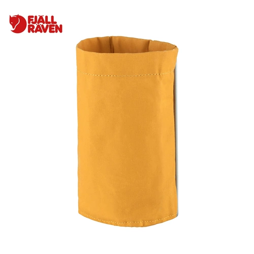 Fjallraven Arctic Fox уличный рюкзак, боковая сумка, дорожная сумка-расширение большой вместимости 23793