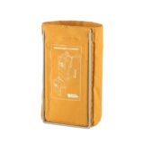 Fjallraven Arctic Fox уличный рюкзак, боковая сумка, дорожная сумка-расширение большой вместимости 23793