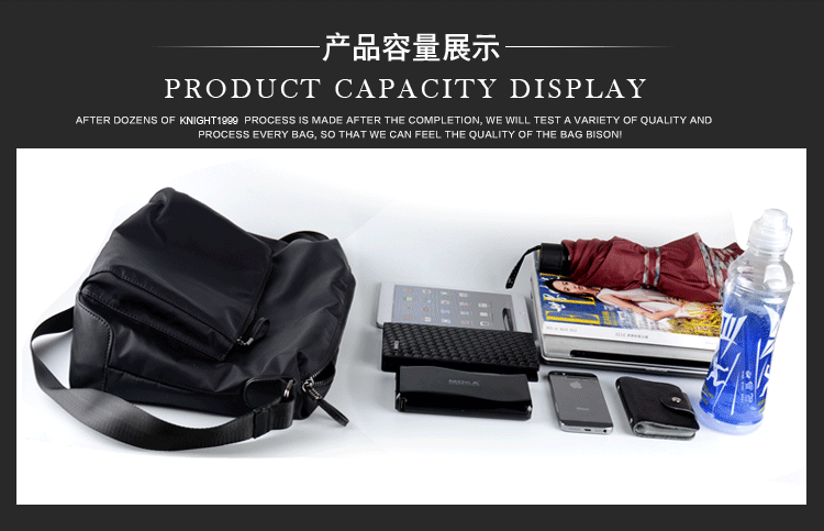 Sac homme - Ref 51739 Image 20