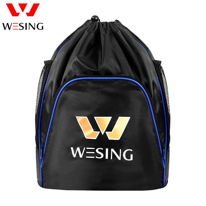 Jiurishan Boxing Sanda large-capacity bucket bag storage bag shoulder bag protective gear bag taekwondo equipment bag boxing bag