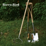 Berrybird на открытом воздухе копание почв