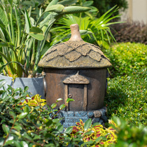 (Hongyue) Jiaborui Acorn House compost box looks exquisite and improved soil new kitchen waste bucket