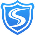 舒帘艺达专卖店的LOGO
