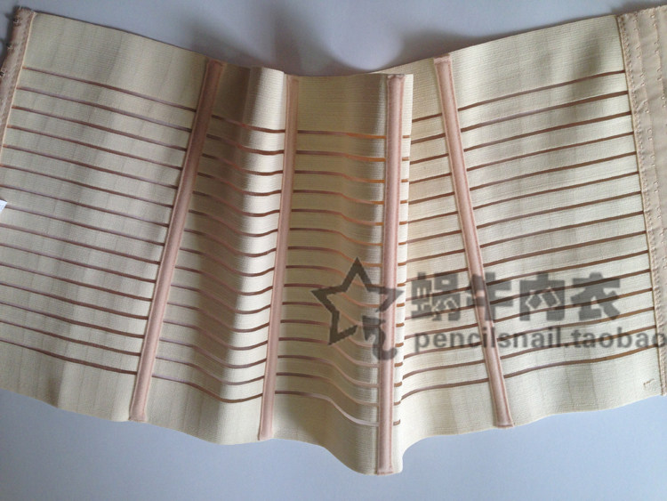 Corset simple en autre - Ref 674354 Image 10