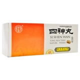 同仁堂 Четыре Shen Wan 27g*10 бутылок/коробка