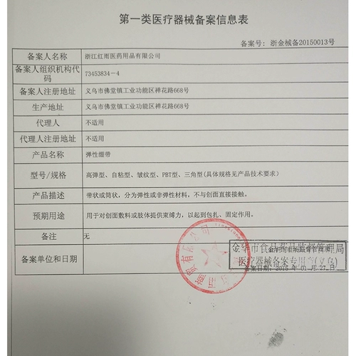 Эластичная самоклеющаяся мягкая водонепроницаемая дышащая эластичная повязка