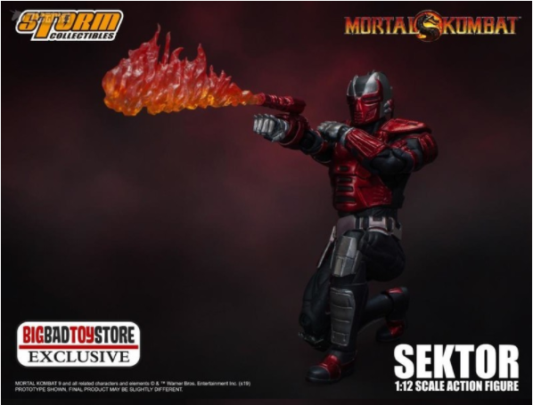 ストームコレクティブルズ　Mortal Kombat Sektor scmk-sektor-01.jpg