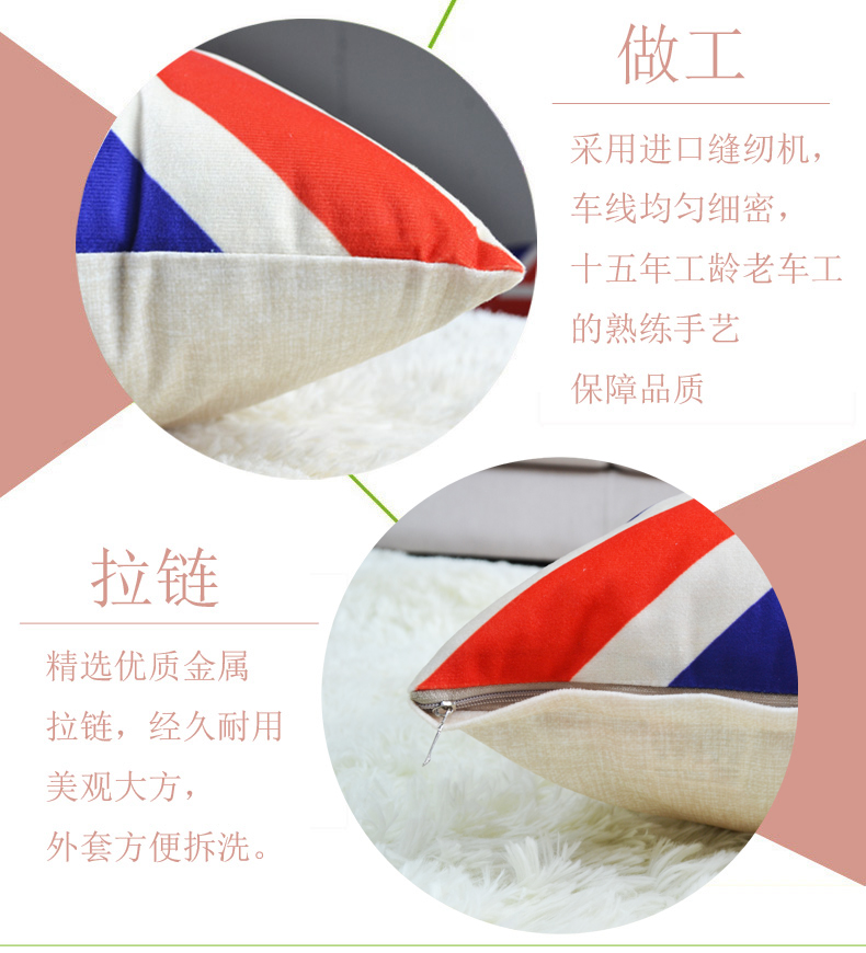 Gối sofa dễ thương tựa lưng chăn tùy chọn chăn kép sử dụng đệm xe đệm văn phòng gối ngủ nhỏ gối vuông nhỏ gối lót lưng ghế văn phòng