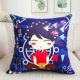 Phim hoạt hình gối sofa đệm gối gối tựa lưng xe thắt lưng gối nghỉ trưa