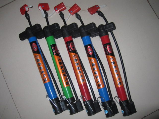 Pompe à vélo - Ref 2390555 Image 38