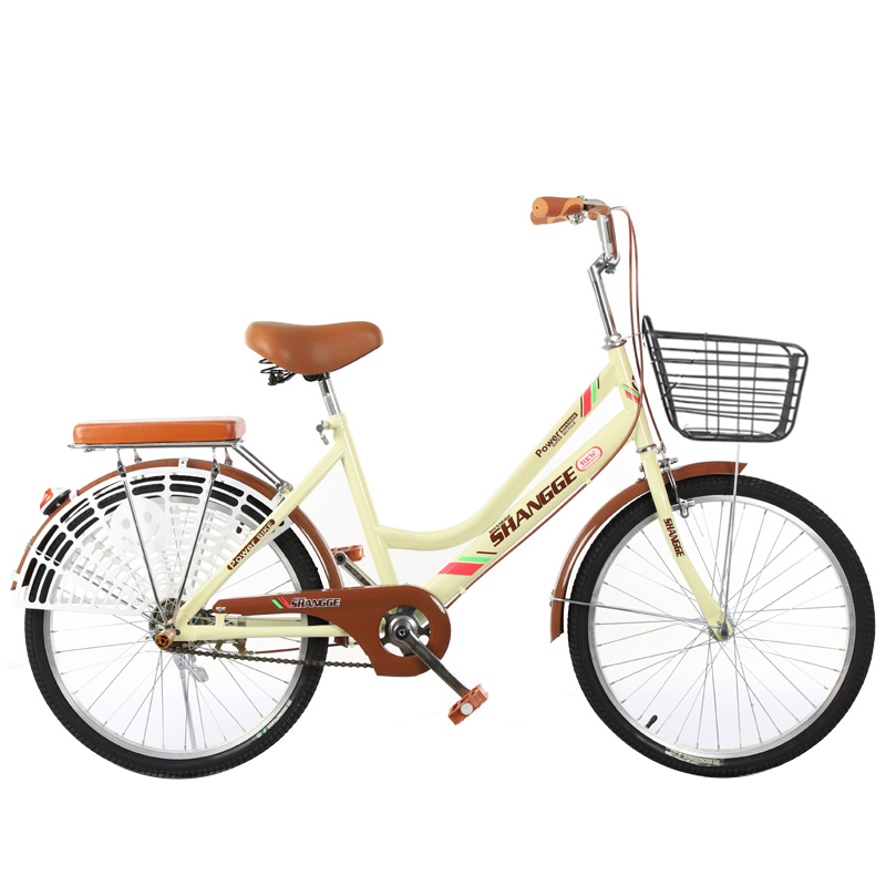 lightweight female bike