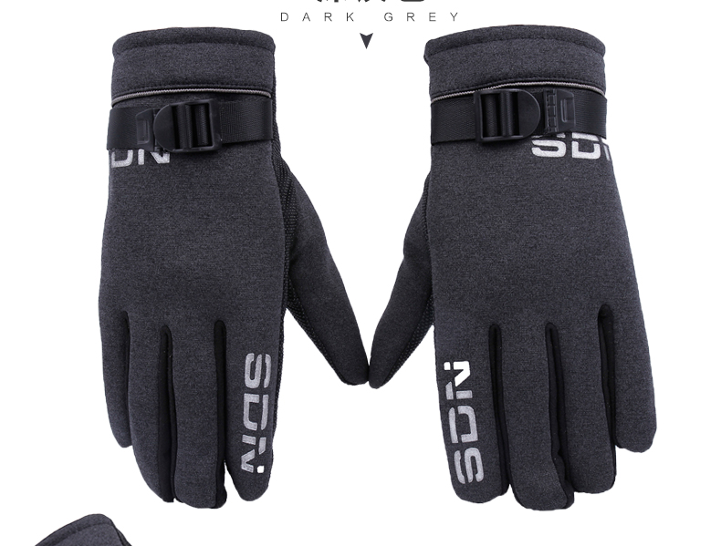 Gants pour homme - Ref 2781276 Image 24