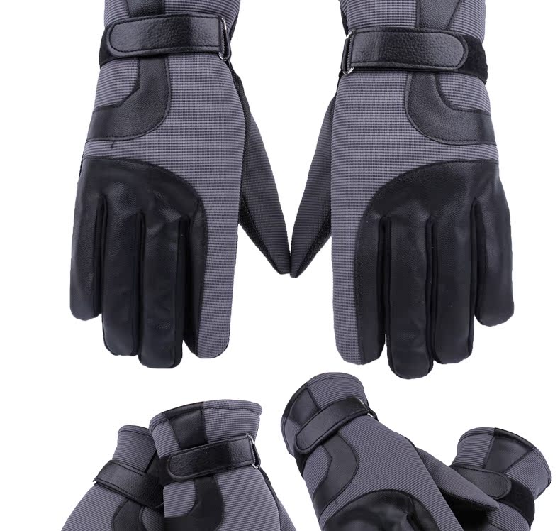 Gants pour homme - Ref 2781267 Image 26