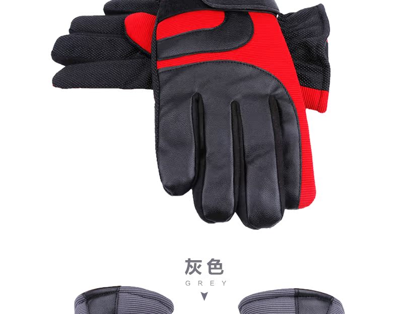 Gants pour homme - Ref 2781267 Image 25