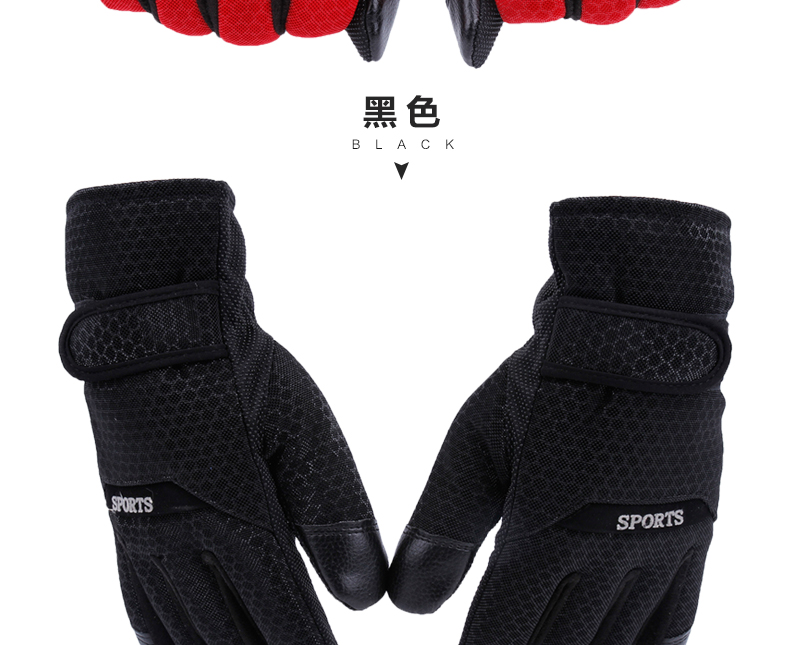 Gants pour homme - Ref 2781269 Image 31