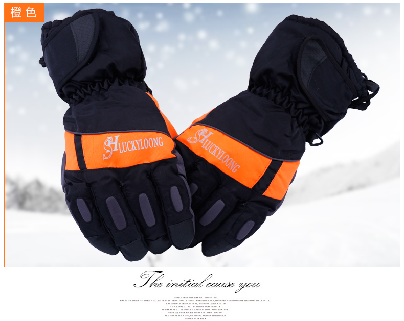 Gants pour homme - Ref 2781278 Image 21