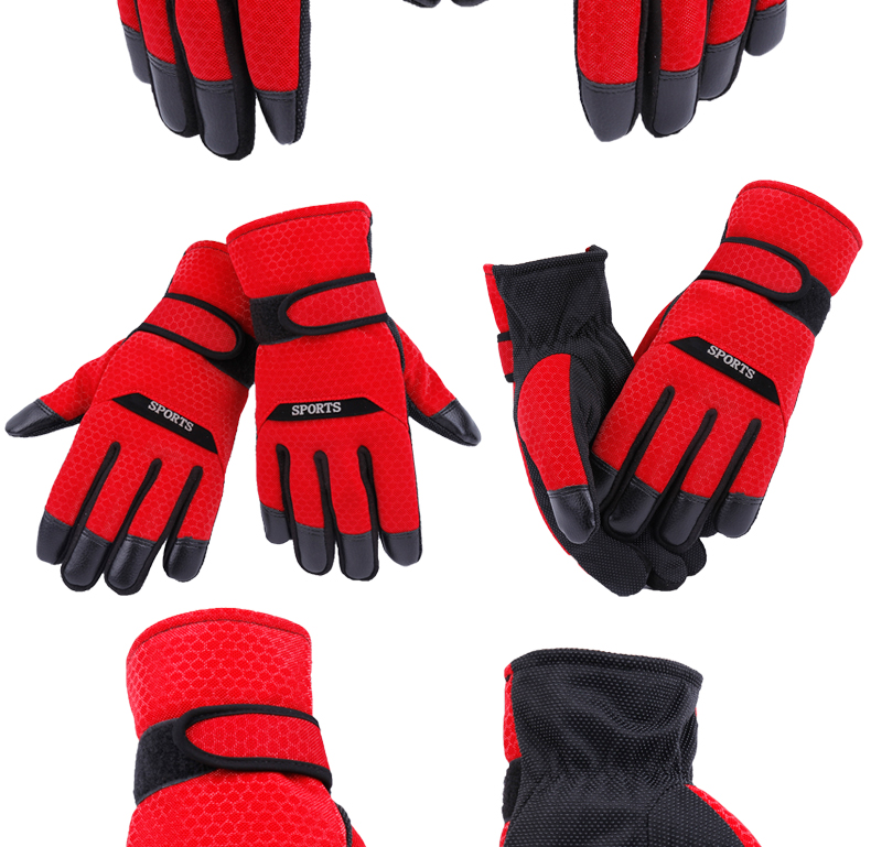 Gants pour homme - Ref 2781269 Image 29