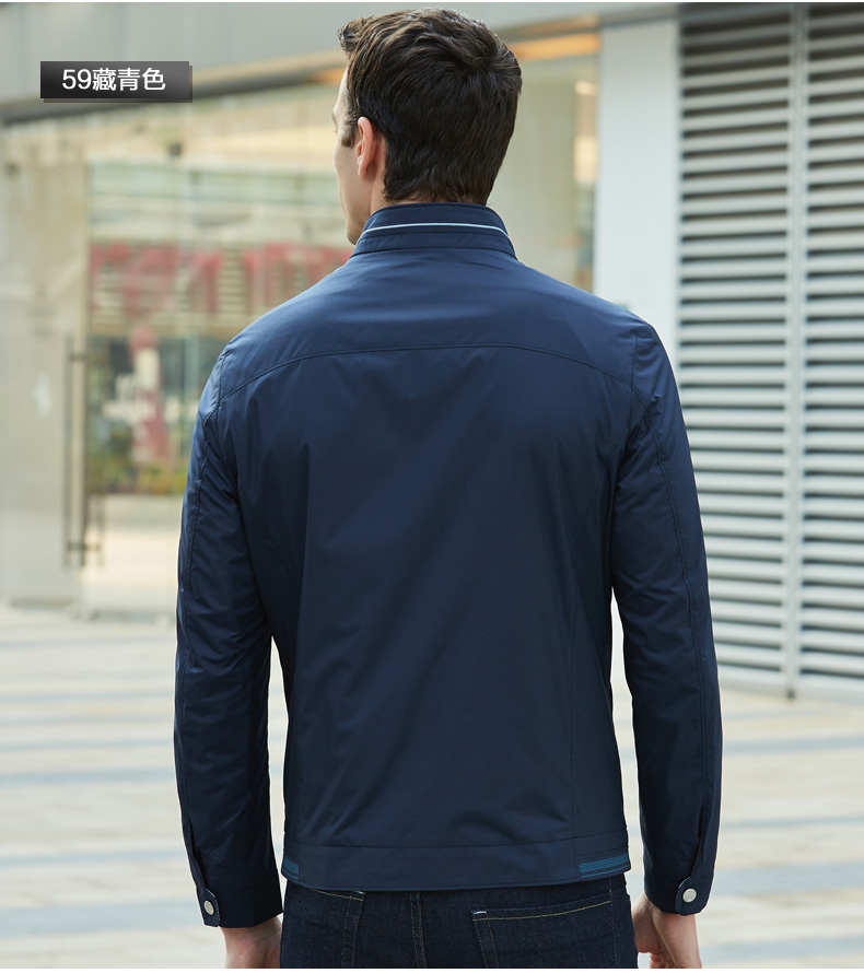 Blouson homme SEVEN7   manches longues - Ref 3115904 Image 14