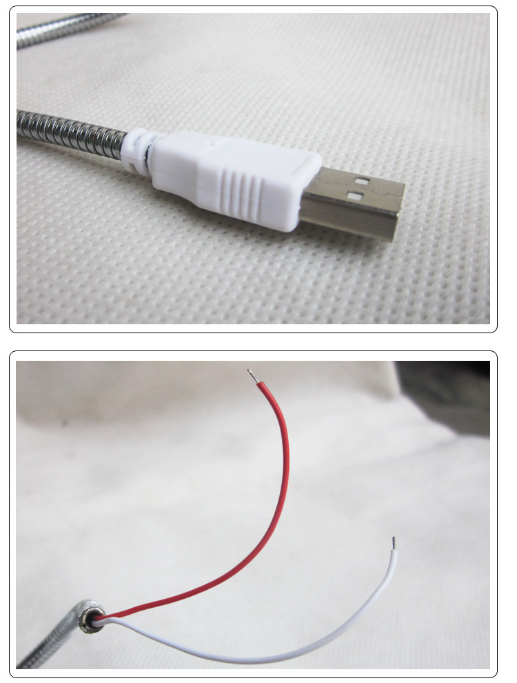 Ventilateur USB - Ref 400374 Image 4