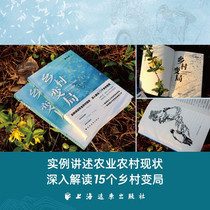 正版 乡村变局 实例讲述农业农村现状 深入解读15个乡村变局 把握农业农村的宏观脉动中国经济书籍 乡村留守人口历史困境农业内卷