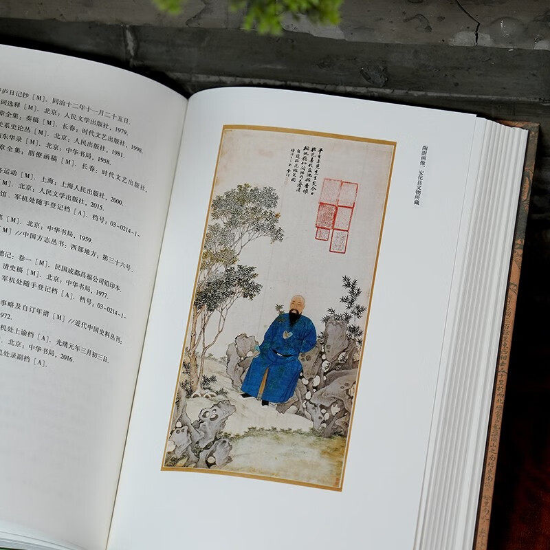 【官方正版】孤勇：左宗棠新传，晚清名臣的传奇人生揭秘？-历史人物-淘宝好物网