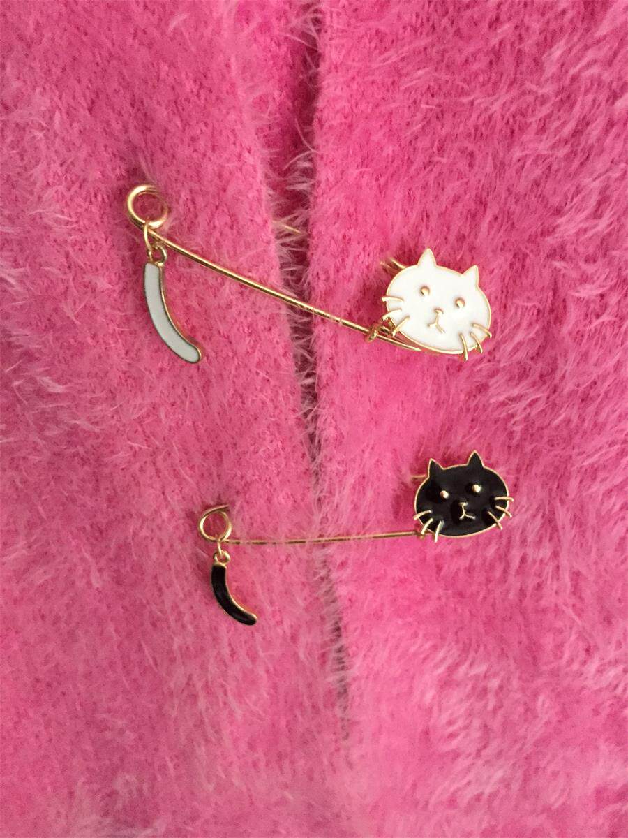 Broche femme en autre - Ref 1187103 Image 20