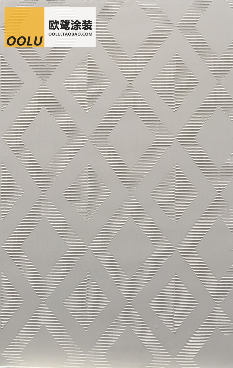 5 inch 2 5 inch Bug texture Texture Wall Film Lacquer Silicon Algae Clay Tool Embossing Roller Background Wall Paint Cross 08